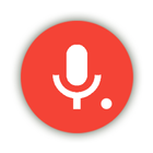 آیکون‌ Voice Recorder - MP3 Format