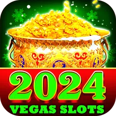 Tycoon Casino Vegas Slot Games XAPK download