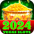 Tycoon Casino Vegas Slot Games aplikacja