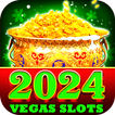 ”Tycoon Casino Vegas Slot Games