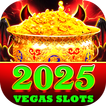 Tycoon Casino Slots スロットアプリ アイコン