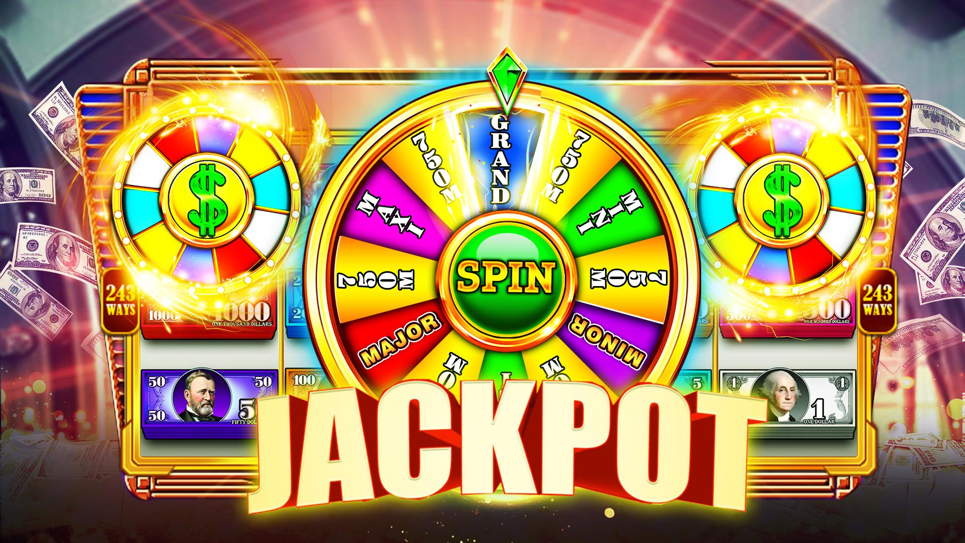Jackpot De Casino Jackpot De Casino