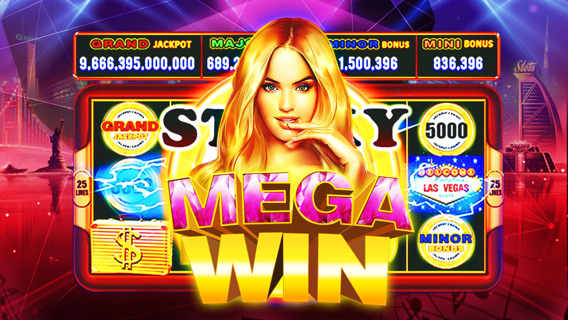 Jackpot De Casino Jackpot De Casino