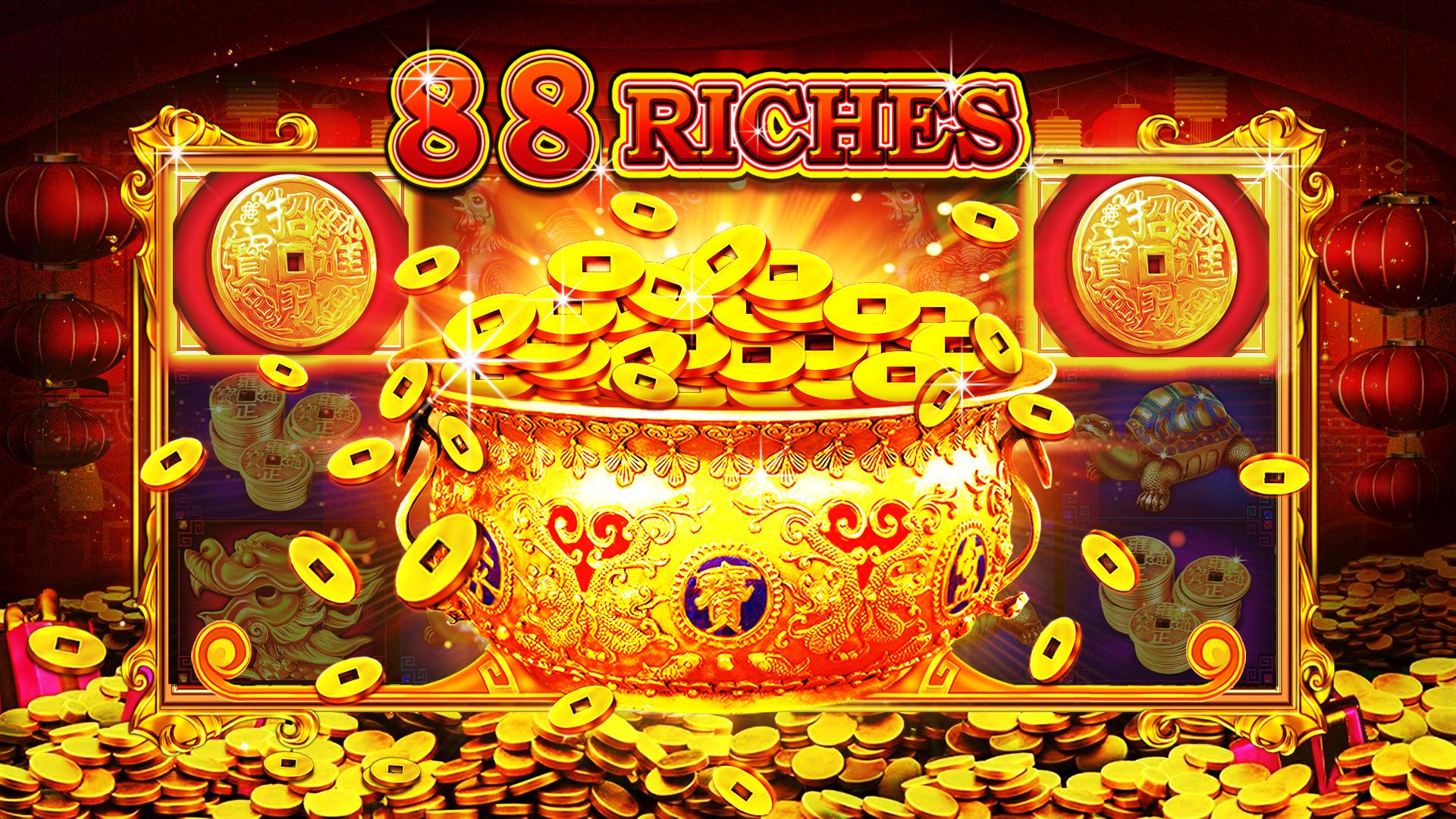 大富豪赌场 免费经典老虎机游戏安卓下载 安卓版apk 免费下载