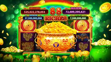 Tycoon Casino постер