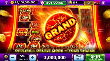 Tycoon Casino screenshot 1