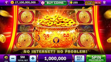 Tycoon Casino screenshot 2