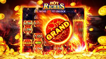 Tycoon Casino ảnh chụp màn hình 3