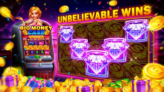 Online Casinoer Gratis Spinn : Nettbaserte Spilleautomater Slot
