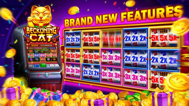 How To Win On 25 Cent Slots Machine - Casino Bonus Slot Machine