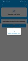 TwDown - Video Downloader screenshot 3