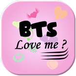 BTS Love me? BTS có yêu bạn không?