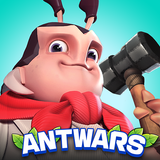 蟻族奇兵AntWars icône