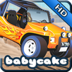 APK Buggy Beach Off Road