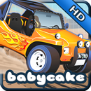 Buggy Beach Off Road APK