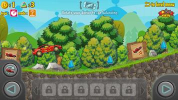 Stock Cars Racing Game 截圖 2