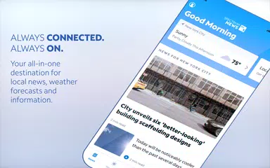 Spectrum News: Local Stories アプリダウンロード