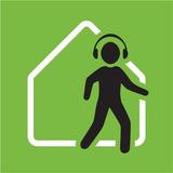 Walking Classroom Podcasts simgesi