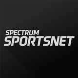 Spectrum SportsNet: Live Games icône