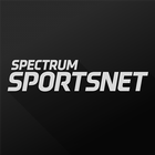 Spectrum SportsNet: Live Games 아이콘