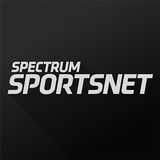 Spectrum SportsNet: Live Games simgesi