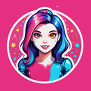 Sparkle: AI Dating Simulator APK