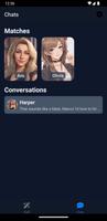 Sparkle: AI Dating Simulator Screenshot 3