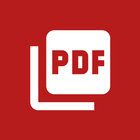 PDF Converter Pro आइकन
