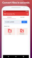 PDF Converter Pro 海报