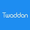 آیکون‌ Twaddan
