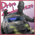 Drive Zombie Maze
