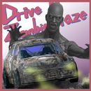 Drive Zombie Maze-APK