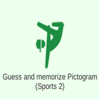 Brain test (words and pic) 2 圖標