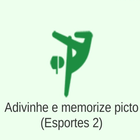 آیکون‌ Pares (palavras e foto) 2