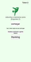 برنامه‌نما Pares (palavras e foto) 2 عکس از صفحه