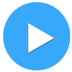 MX Player icon