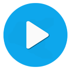 آیکون‌ MX Player