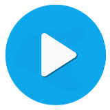 MX Player icon