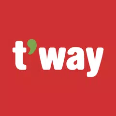 T'way Air XAPK download