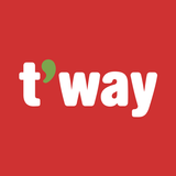 t`way,สายการบินทีเวย์แอร์