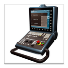 Audiobook - CNC icon