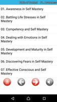 Great Self-Mastery Guides โปสเตอร์