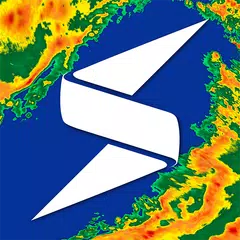 Storm Radar: Hurricane Tracker, Live Maps & Alerts APK download