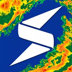 Descargar APK de Storm Radar: mapa del tiempo