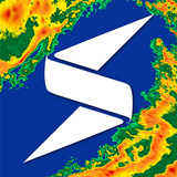 Storm Radar: Peta Cuaca