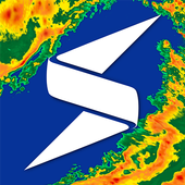 Storm Radar ikona