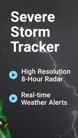 Storm Radar تصوير الشاشة 1