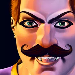 Scary Neighbor Strange Teacher XAPK download