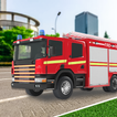 FireFighter: Jeux de sauvetage