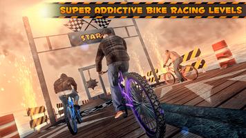 Fietsrace - Fietsspel screenshot 2